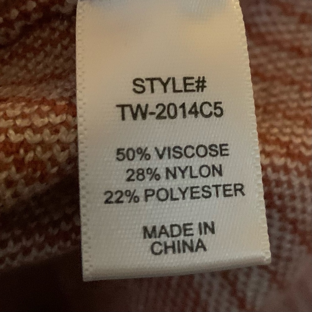 Mockneck sweater - Picture 5 of 5